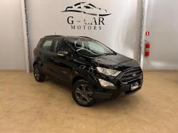 FORD Ecosport 1.5 12V 4P TI-VCT FLEX FREESTYLE