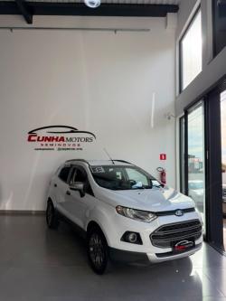 FORD Ecosport 1.5 12V 4P TI-VCT FLEX FREESTYLE