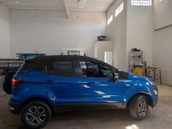 FORD Ecosport 1.5 12V 4P FLEX 100 ANOS AUTOM�TICO
