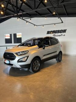 FORD Ecosport 1.5 12V 4P TI-VCT FLEX FREESTYLE AUTOM�TICO