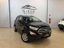 FORD Ecosport 1.5 12V 4P TI-VCT FLEX SE