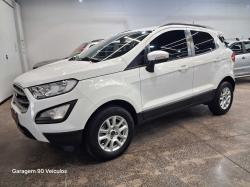 FORD Ecosport 1.5 12V 4P TI-VCT FLEX SE