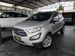 FORD Ecosport 1.5 12V 4P FLEX TI-VCT TITANIUM AUTOMÁTICO