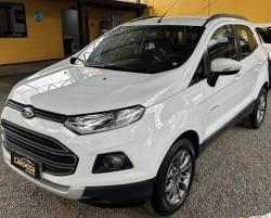 FORD Ecosport 1.6 16V 4P FREESTYLE