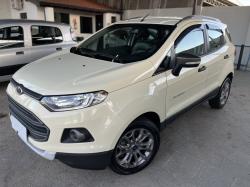 FORD Ecosport 1.6 16V 4P FREESTYLE FORD Ecosport 1.6 16V 4P FREESTYLE