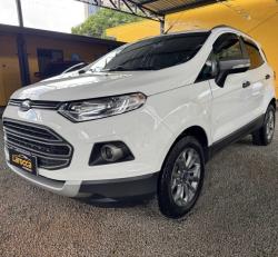 FORD Ecosport 1.6 16V 4P FREESTYLE