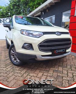 FORD Ecosport 1.6 16V 4P FREESTYLE
