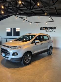 FORD Ecosport 1.6 16V 4P FREESTYLE