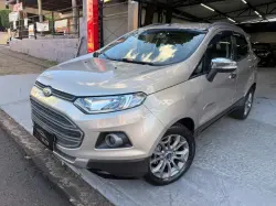 FORD Ecosport 1.6 16V 4P FREESTYLE