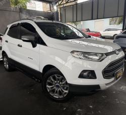 FORD Ecosport 1.6 16V 4P FREESTYLE
