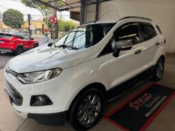 FORD Ecosport 1.6 4P FREESTYLE FLEX
