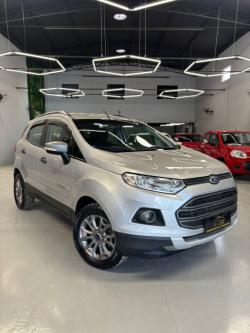 FORD Ecosport 1.6 4P FREESTYLE FLEX