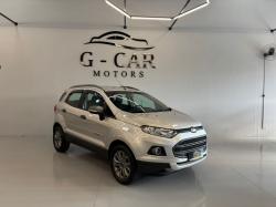 FORD Ecosport 1.6 4P FREESTYLE FLEX