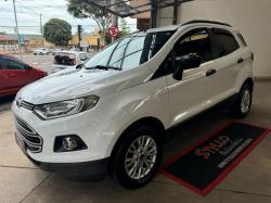 FORD Ecosport 1.6 4P SE FLEX