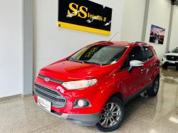 FORD Ecosport 1.6 4P FREESTYLE FLEX