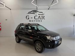 FORD Ecosport 1.6 4P FREESTYLE FLEX