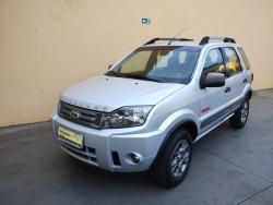 FORD Ecosport 1.6 4P FREESTYLE XLT FLEX