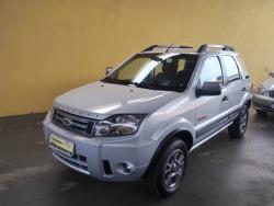 FORD Ecosport 1.6 4P FREESTYLE XLT FLEX