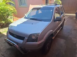 FORD Ecosport 1.6 4P FREESTYLE XLT FLEX