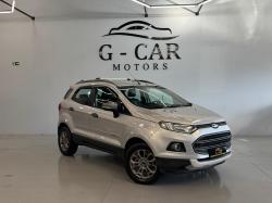 FORD Ecosport 1.6 4P FREESTYLE FLEX