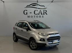 FORD Ecosport 1.6 4P FREESTYLE FLEX