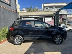 FORD Ecosport 1.6 4P FREESTYLE FLEX
