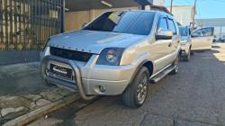 FORD Ecosport 1.6 4P XLT FLEX