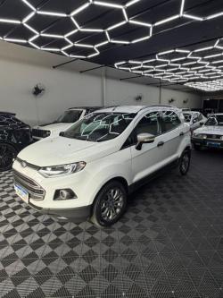 FORD Ecosport 1.6 4P FREESTYLE FLEX