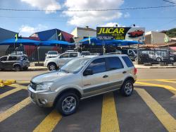 FORD Ecosport 1.6 4P FREESTYLE FLEX