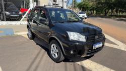 FORD Ecosport 1.6 4P XLT FLEX