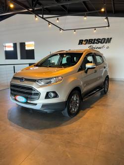 FORD Ecosport 1.6 4P FREESTYLE FLEX