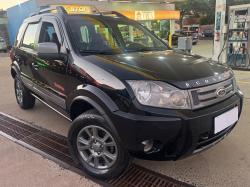 FORD Ecosport 1.6 4P FREESTYLE XLT FLEX