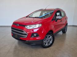 FORD Ecosport 1.6 4P FREESTYLE FLEX
