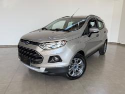 FORD Ecosport 1.6 4P FREESTYLE FLEX