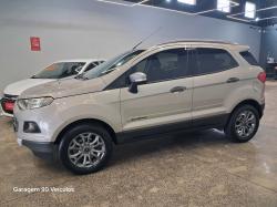 FORD Ecosport 1.6 4P FREESTYLE FLEX