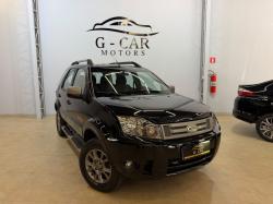FORD Ecosport 1.6 4P FREESTYLE XLT FLEX