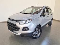 FORD Ecosport 1.6 4P FREESTYLE FLEX
