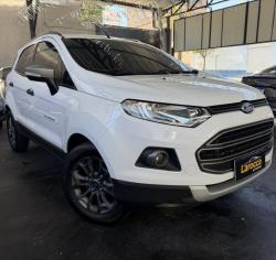 FORD Ecosport 1.6 4P FREESTYLE FLEX