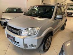 FORD Ecosport 1.6 4P FREESTYLE XLS FLEX