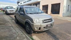 FORD Ecosport 1.6 4P FREESTYLE XLT FLEX