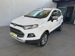 FORD Ecosport 1.6 4P FREESTYLE FLEX
