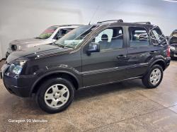 FORD Ecosport 1.6 4P XLT FLEX