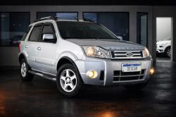 FORD Ecosport 2.0 16V 4P XLT FLEX AUTOM�TICO
