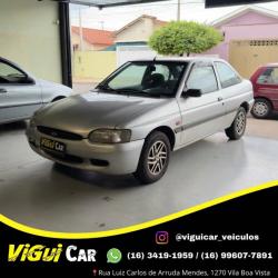 FORD Escort 1.6 16V GL