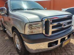 FORD F-250 3.9 4P XLT CABINE DUPLA DIESEL