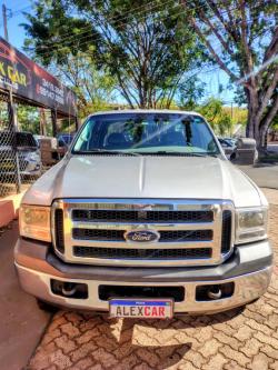 FORD F-250 3.9 XLT SUPER DUTY CABINE DUPLA DIESEL FORD F-250 3.9 XLT SUPER DUTY CABINE DUPLA DIESEL
