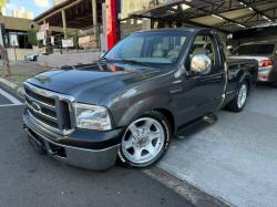 FORD F-250 4.2 XLT TURBO INTERCOOLER CABINE SIMPLES