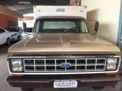 FORD F-4000 3.9 MWM 229