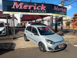 FORD Fiesta Hatch 1.0 4P FLEX