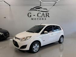 FORD Fiesta Hatch 1.6 4P CLASS FLEX